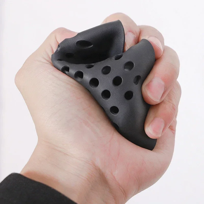 Mini masque noir araignée, acc - Silicone Mask Bracket avis et prix
