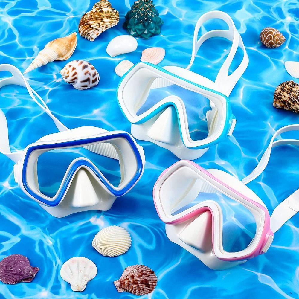 Lunettes de natation unisexes  - Anti Pollution Mask avis et prix