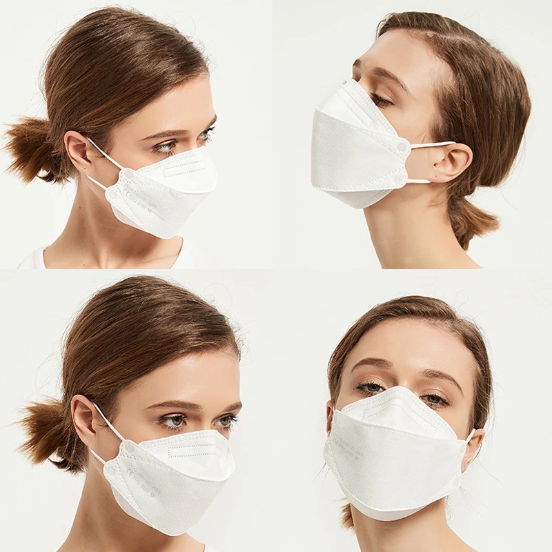 Masque de protection FPP2 CE,  - Disposable Surgical Mask avis et prix