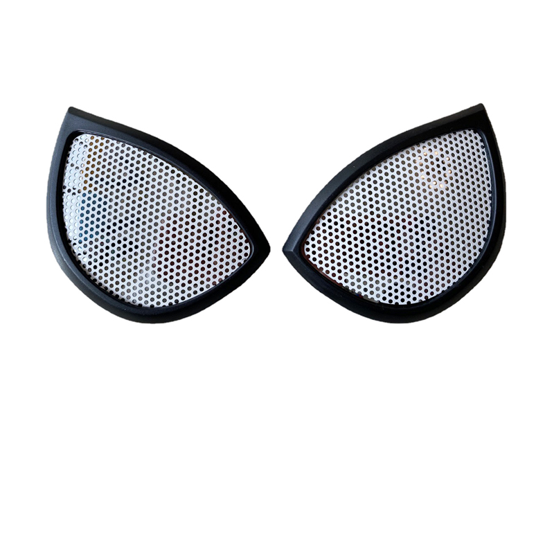 Lentilles 3D super-héros Cospl - Silicone Mask Bracket avis et prix