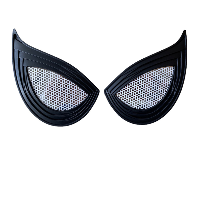 Lentilles 3D super-héros Cospl - Silicone Mask Bracket avis et prix