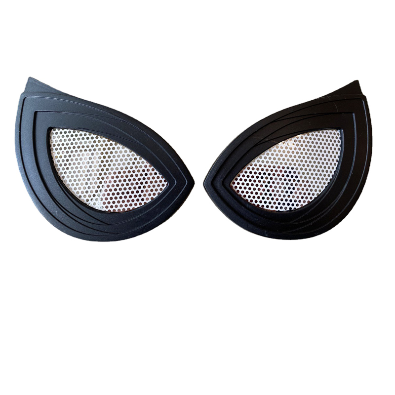 Lentilles 3D super-héros Cospl - Silicone Mask Bracket avis et prix