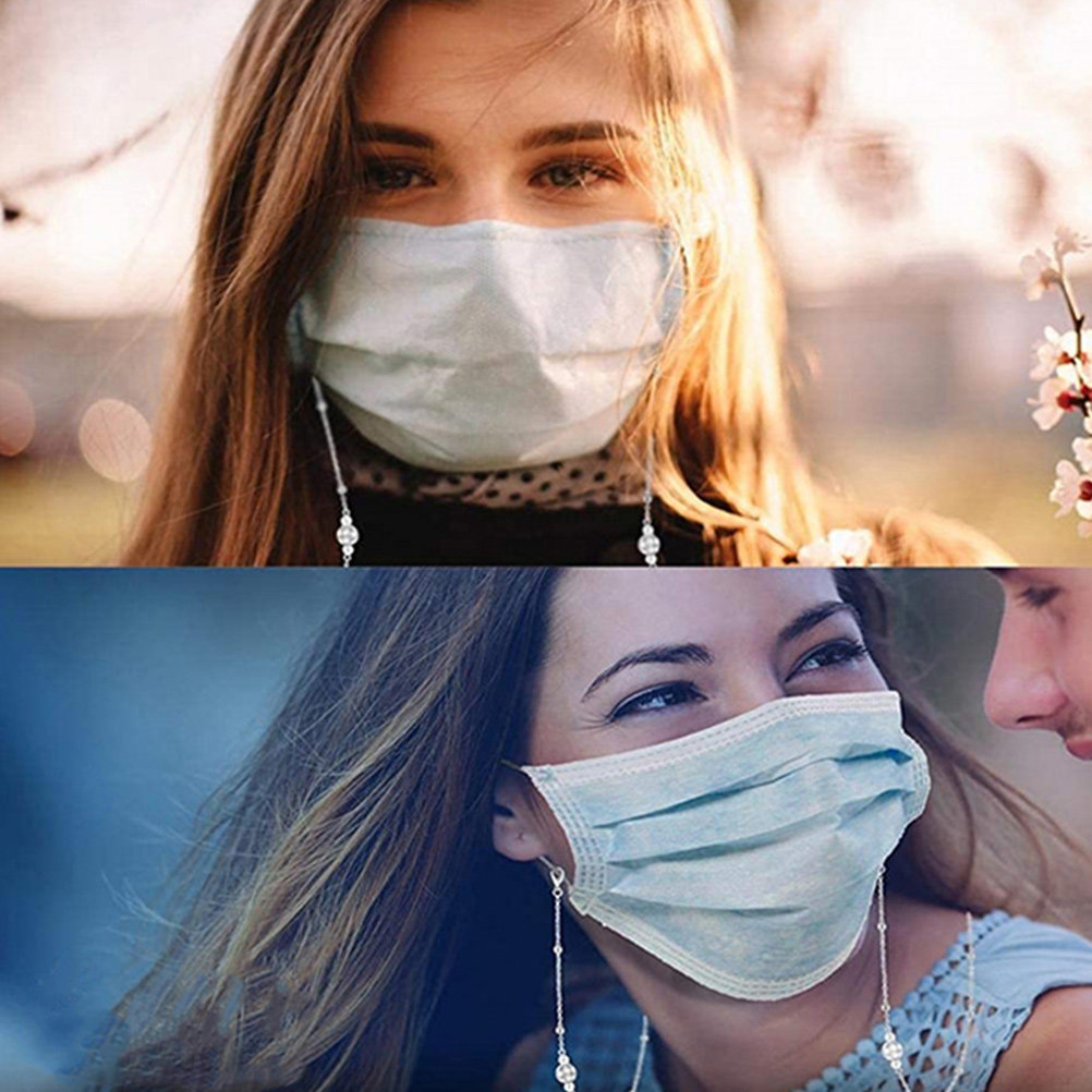 1 pièce, chaîne de masque en m - Mask Chain Holder avis et prix