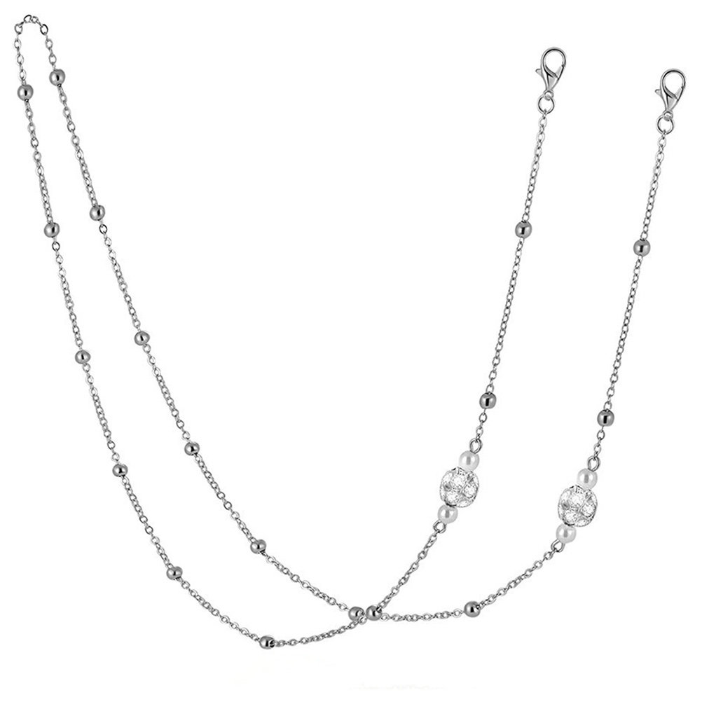 1 pièce, chaîne de masque en m - Mask Chain Holder avis et prix