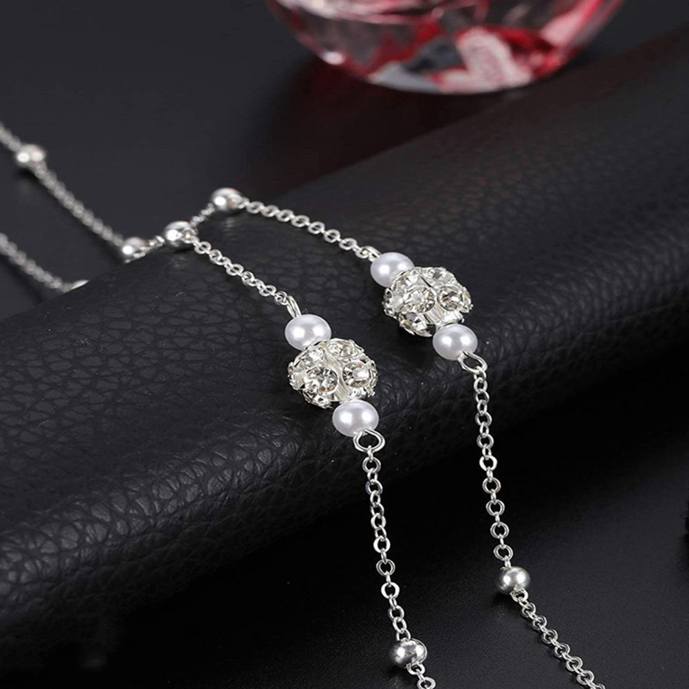 1 pièce, chaîne de masque en m - Mask Chain Holder avis et prix